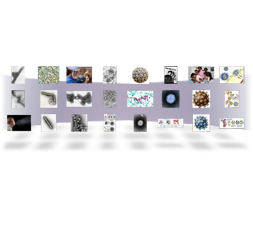 Virus image bank